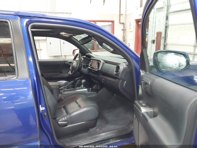 Aukcja sprzedaży 2023 Toyota Tacoma Trd Off Road, vin: 3TMDZ5BN1PM155077, numer aukcji: 44457638