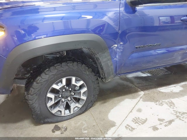 Aukcja sprzedaży 2023 Toyota Tacoma Trd Off Road, vin: 3TMDZ5BN1PM155077, numer aukcji: 44457638