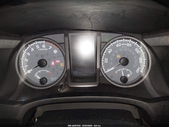 Aukcja sprzedaży 2023 Toyota Tacoma Trd Off Road, vin: 3TMDZ5BN1PM155077, numer aukcji: 44457638