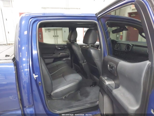 Aukcja sprzedaży 2023 Toyota Tacoma Trd Off Road, vin: 3TMDZ5BN1PM155077, numer aukcji: 44457638