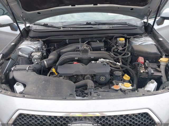 44457640 :رقم المزاد ، 4S3BNAN68G3006747 vin ، 2016 Subaru Legacy 2.5i Limited مزاد بيع