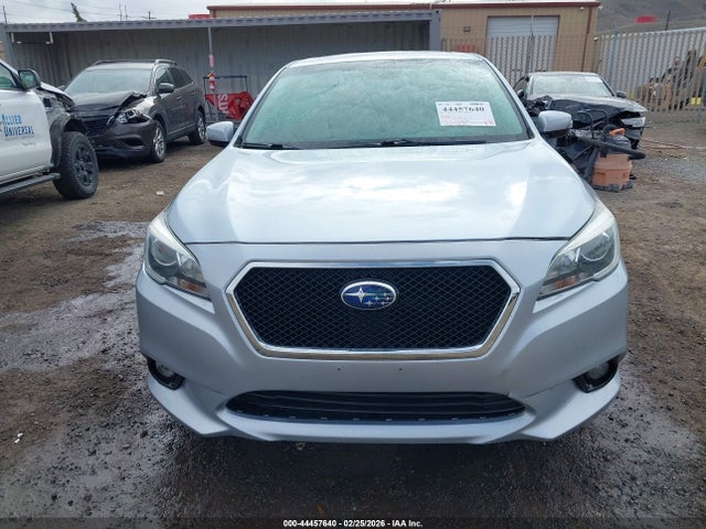 44457640 :رقم المزاد ، 4S3BNAN68G3006747 vin ، 2016 Subaru Legacy 2.5i Limited مزاد بيع