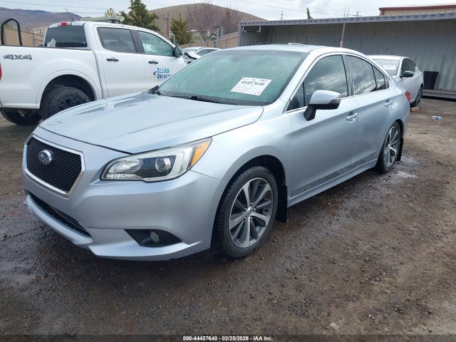 44457640 :رقم المزاد ، 4S3BNAN68G3006747 vin ، 2016 Subaru Legacy 2.5i Limited مزاد بيع