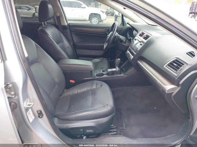 44457640 :رقم المزاد ، 4S3BNAN68G3006747 vin ، 2016 Subaru Legacy 2.5i Limited مزاد بيع