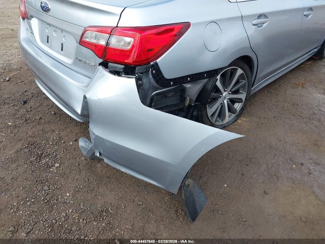 44457640 :رقم المزاد ، 4S3BNAN68G3006747 vin ، 2016 Subaru Legacy 2.5i Limited مزاد بيع