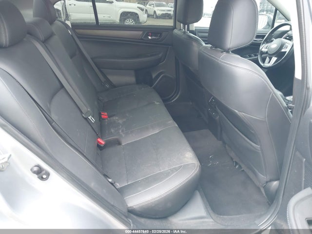 44457640 :رقم المزاد ، 4S3BNAN68G3006747 vin ، 2016 Subaru Legacy 2.5i Limited مزاد بيع
