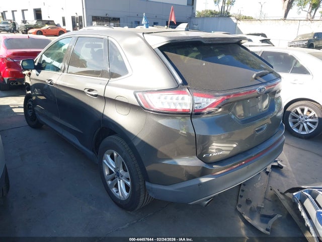 Ford EDGE SEL 2016 2FMPK3J8XGBB78596 Image 3