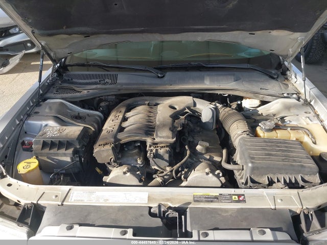 Продаж на аукціоні авто 2006 Chrysler 300 Touring, vin: 2C3KA53G16H105179, номер лоту: 44457645