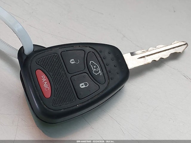 Продаж на аукціоні авто 2006 Chrysler 300 Touring, vin: 2C3KA53G16H105179, номер лоту: 44457645