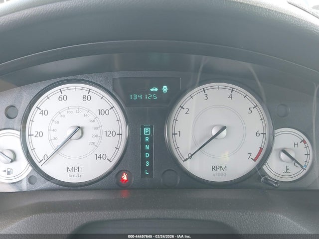 Продаж на аукціоні авто 2006 Chrysler 300 Touring, vin: 2C3KA53G16H105179, номер лоту: 44457645