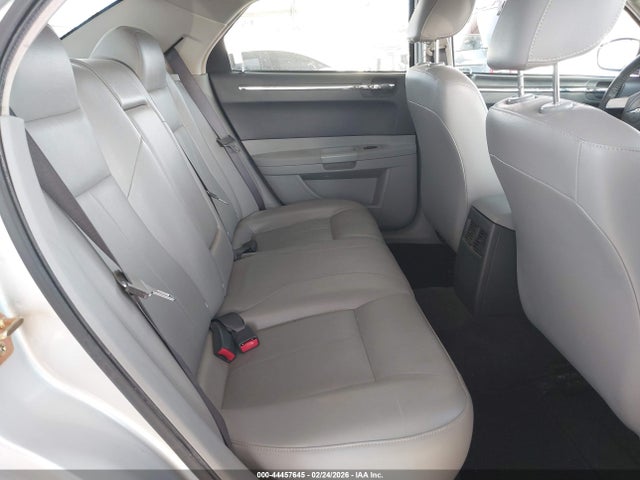 Продаж на аукціоні авто 2006 Chrysler 300 Touring, vin: 2C3KA53G16H105179, номер лоту: 44457645