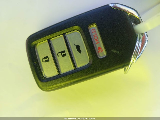 3CZRU5H53KM728155 Honda HR-V EX