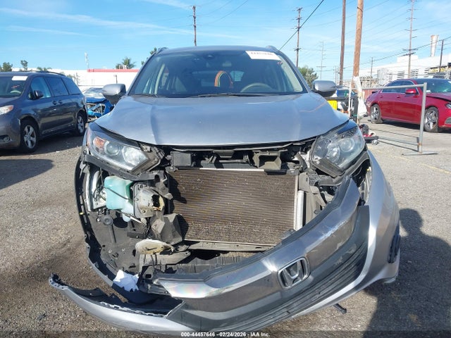 3CZRU5H53KM728155 Honda HR-V EX
