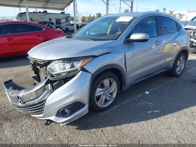 3CZRU5H53KM728155 Honda HR-V EX