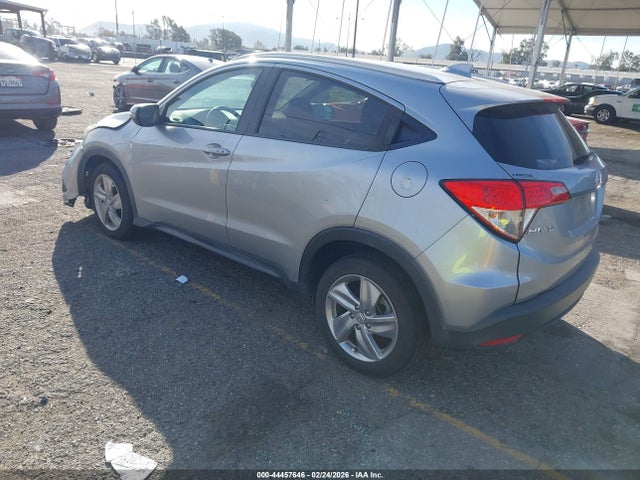 3CZRU5H53KM728155 Honda HR-V EX