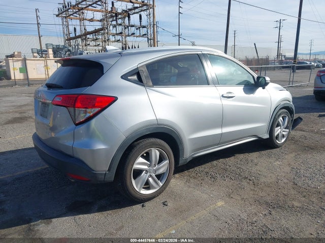 3CZRU5H53KM728155 Honda HR-V EX