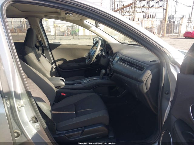 3CZRU5H53KM728155 Honda HR-V EX