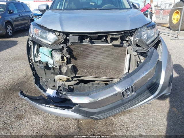 3CZRU5H53KM728155 Honda HR-V EX