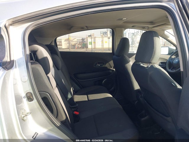 3CZRU5H53KM728155 Honda HR-V EX