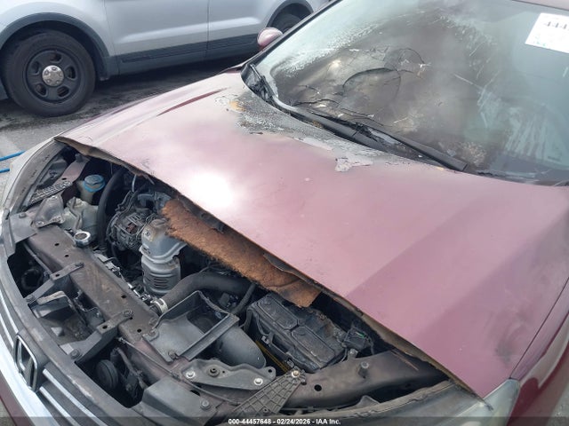 Honda Accord Sport 2014 1HGCR2F56EA242568 Image 6