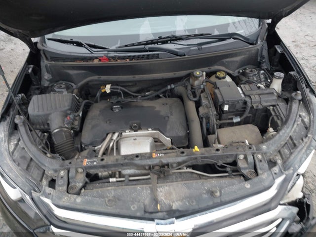 Chevrolet Equinox Premier 2019 2GNAXYEX2K6247607 Image 10
