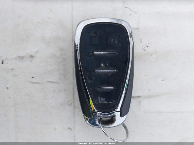Chevrolet Equinox Premier 2019 2GNAXYEX2K6247607 Image 11