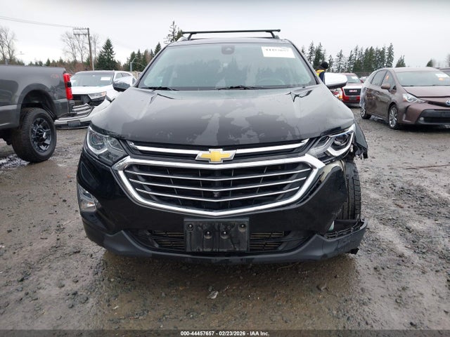 Chevrolet Equinox Premier 2019 2GNAXYEX2K6247607 Image 12