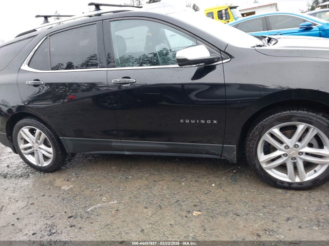 Chevrolet Equinox Premier 2019 2GNAXYEX2K6247607 Image 13