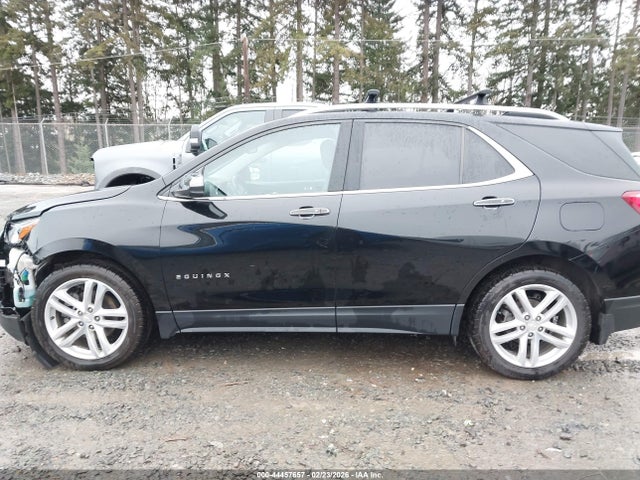 Chevrolet Equinox Premier 2019 2GNAXYEX2K6247607 Image 14