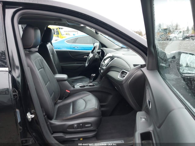 Chevrolet Equinox Premier 2019 2GNAXYEX2K6247607 Image 17