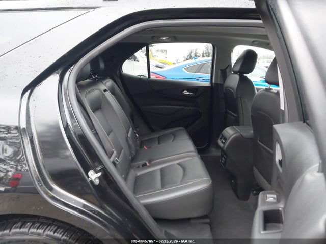 Chevrolet Equinox Premier 2019 2GNAXYEX2K6247607 Image 18