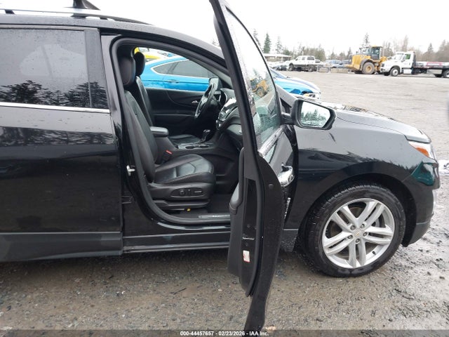 Chevrolet Equinox Premier 2019 2GNAXYEX2K6247607 Image 5