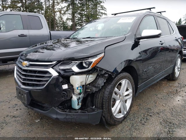 Chevrolet Equinox Premier 2019 2GNAXYEX2K6247607 Image 6