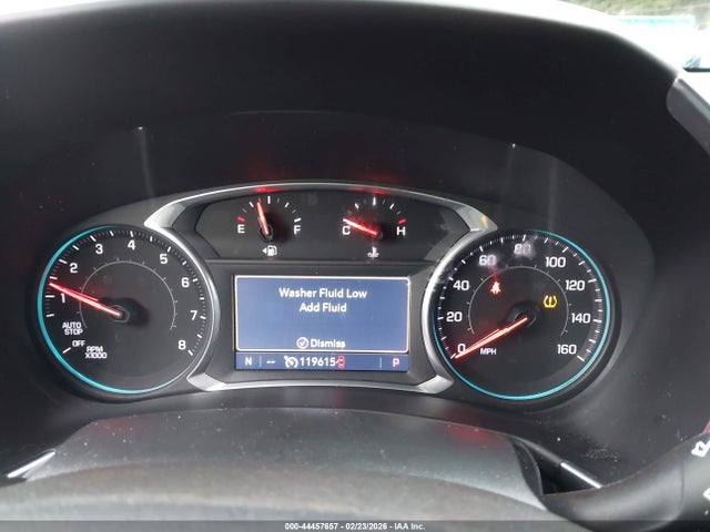 Chevrolet Equinox Premier 2019 2GNAXYEX2K6247607 Image 7