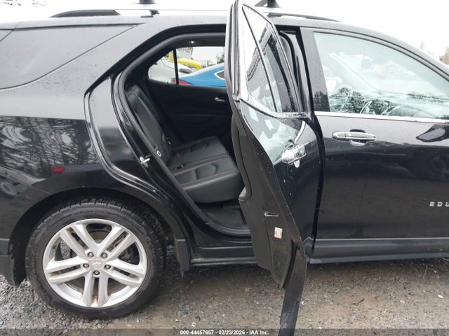 Chevrolet Equinox Premier 2019 2GNAXYEX2K6247607 Image 8