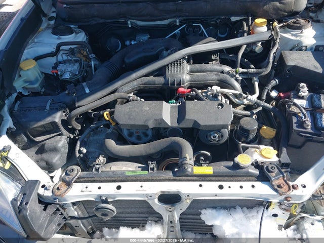 Subaru Outback 2.5i Premium 2014 4S4BRBCC8E3276444 Image 10