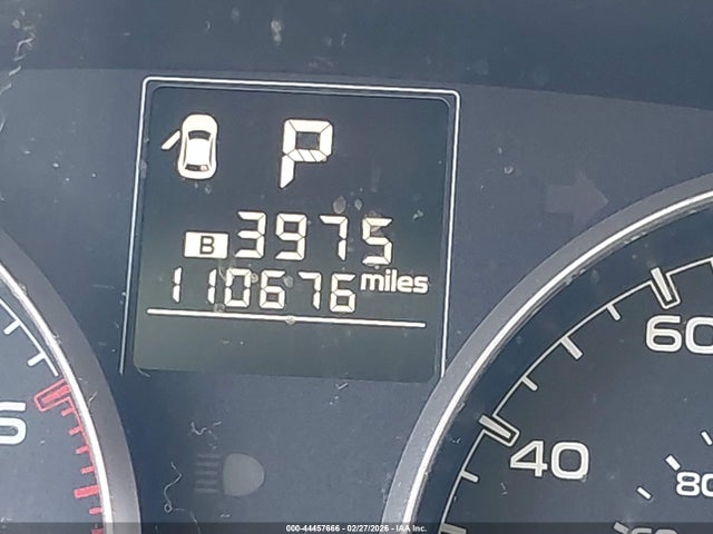 Subaru Outback 2.5i Premium 2014 4S4BRBCC8E3276444 Image 15