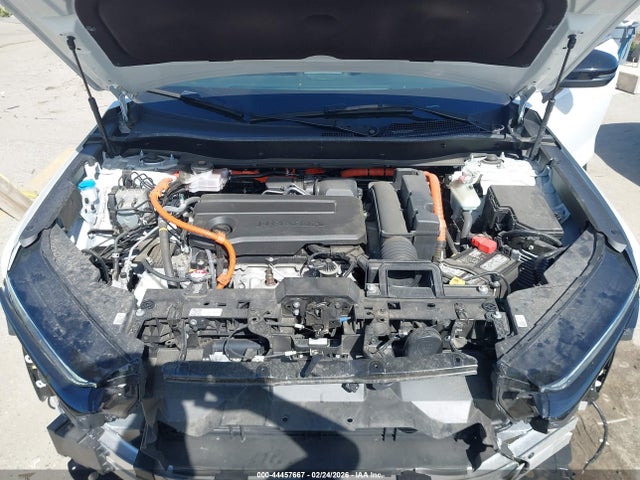 7FARS5H50RE021268 Honda Cr-v Hybrid Sport