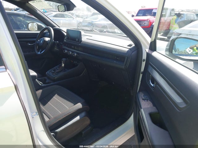 7FARS5H50RE021268 Honda Cr-v Hybrid Sport