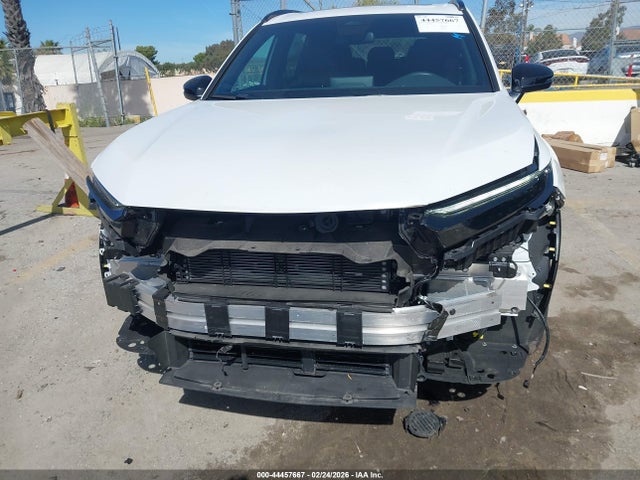 7FARS5H50RE021268 Honda Cr-v Hybrid Sport