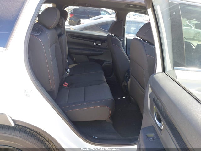 7FARS5H50RE021268 Honda Cr-v Hybrid Sport