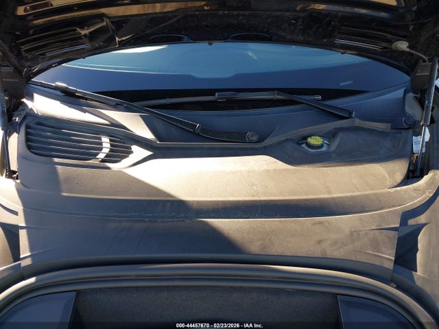 2024 PORSCHE TAYCAN WP0AA2Y1XRSA10694 Photo 9