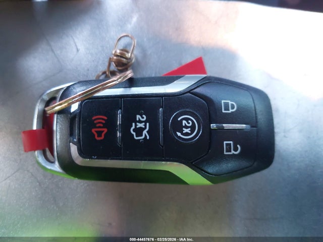 Ford Mustang V6 2016 1FA6P8AM0G5328513 Image 11