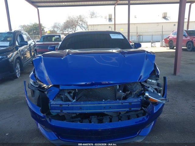 Ford Mustang V6 2016 1FA6P8AM0G5328513 Image 12