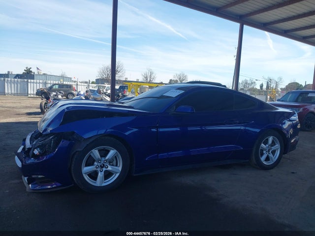 Ford Mustang V6 2016 1FA6P8AM0G5328513 Image 14