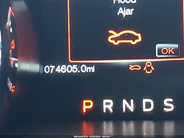 Ford Mustang V6 2016 1FA6P8AM0G5328513 Image 15