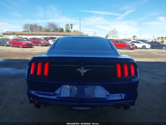 Ford Mustang V6 2016 1FA6P8AM0G5328513 Image 16