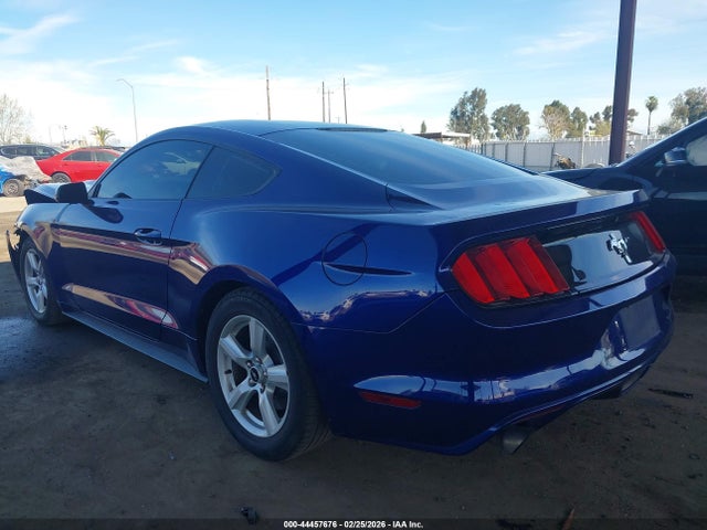 Ford Mustang V6 2016 1FA6P8AM0G5328513 Image 3