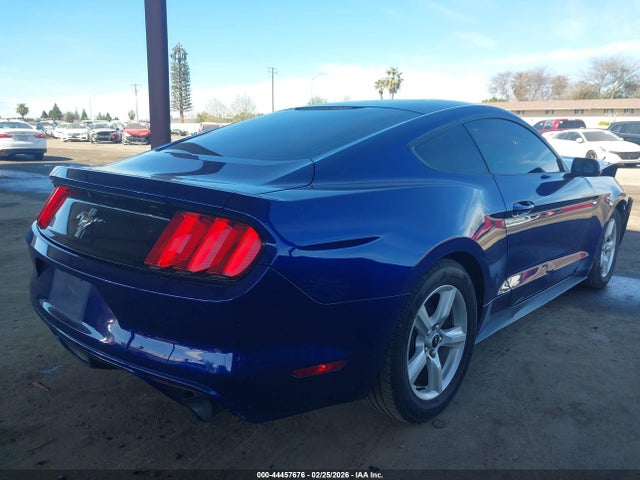 Ford Mustang V6 2016 1FA6P8AM0G5328513 Image 4