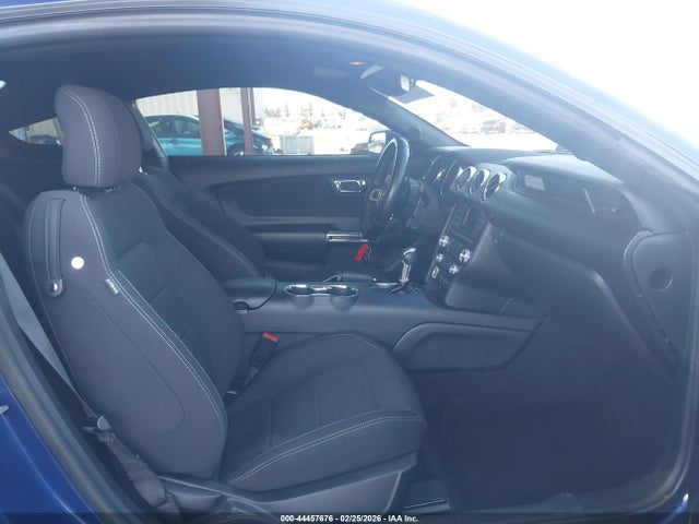 Ford Mustang V6 2016 1FA6P8AM0G5328513 Image 5